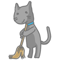broom