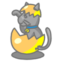 Golden Egg