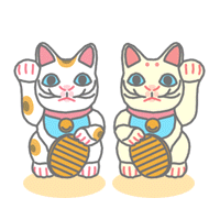 Lucky Cat