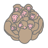 Monkey Dumpling