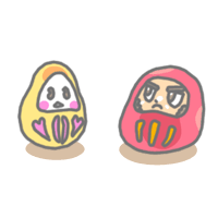 達磨達
