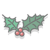 holly