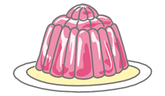 jelly