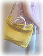 yellow tomorrow