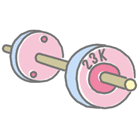 Dumbbell(s)