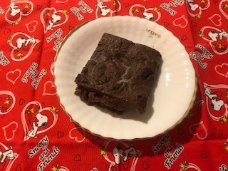 チョコレートチーズケーキ
