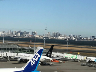 スカイツリー