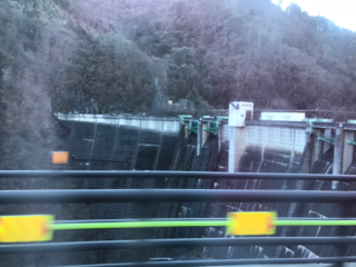 秩父湖