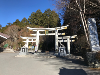 鳥居1