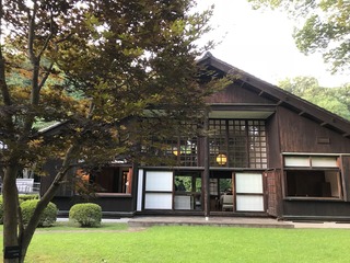 たてもの園