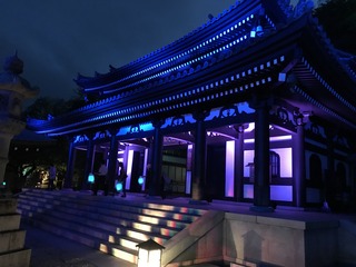 長谷寺 観音堂