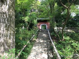 石峰寺