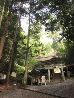 由岐神社1