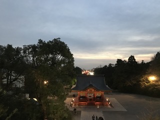 鶴岡八幡宮2
