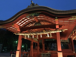 鶴岡八幡宮