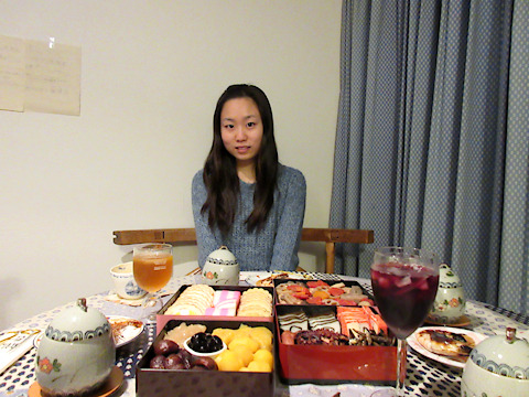 おせち前2017(2)