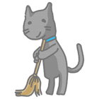 broom