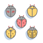 Ladybird Beetles