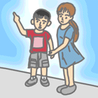 save the children