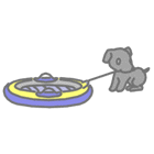 Rubber Boat