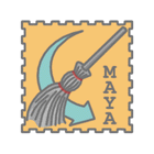 MAYA