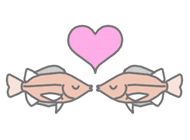 Kissing Gourami