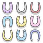 Horse Shoe